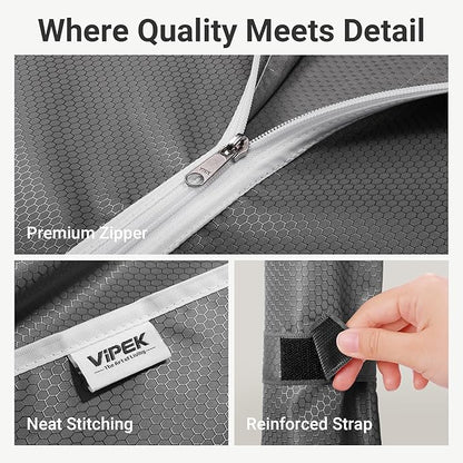VIPEK R3C Portable Closet with Cover - Image 6
