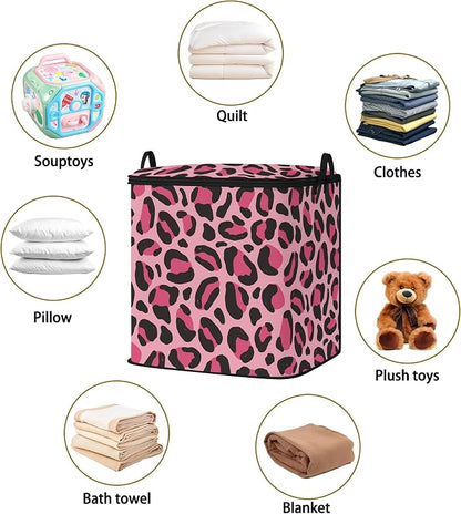 Large Comforter Storage Bag - Image 2
