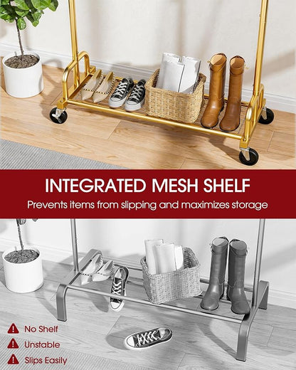 Sakugi Clothes Rack - Image 6