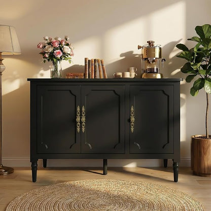 RoyalCraft 94" Storage Cabinet - Image 7