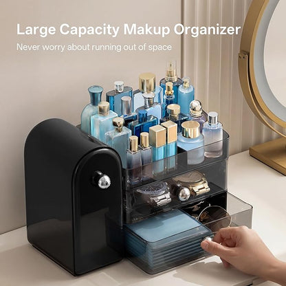 HBlife Makeup Organizer Countertop - Image 4