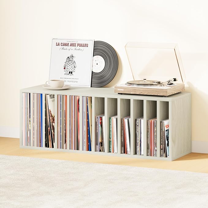 IOTXY DIY Modular Cube Bookcase - Image 2