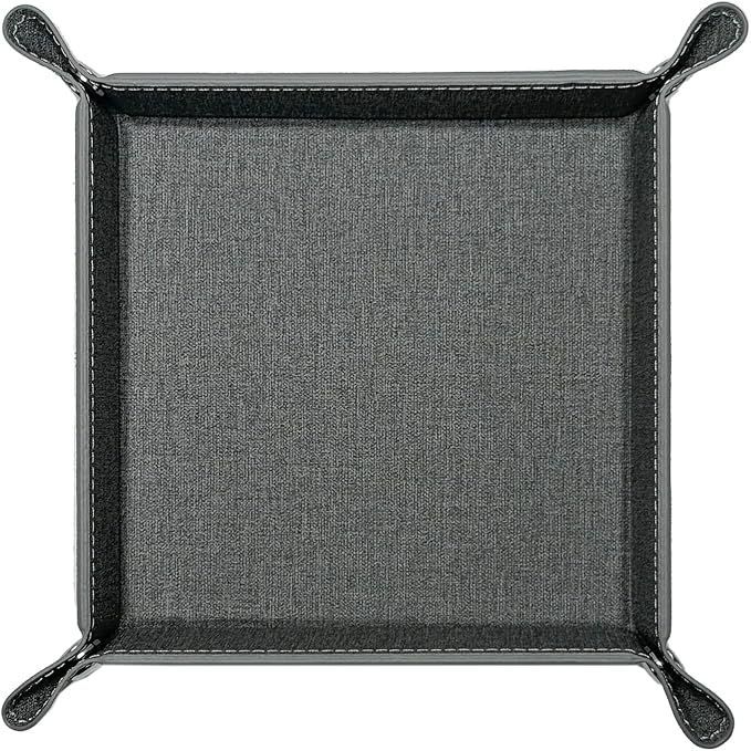 UnionBasic Small Valet Tray, Jewelry Tray - Image 8