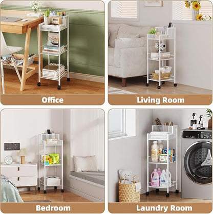 VITVITI Metal Hair Tool Organizer Shelf - Image 5