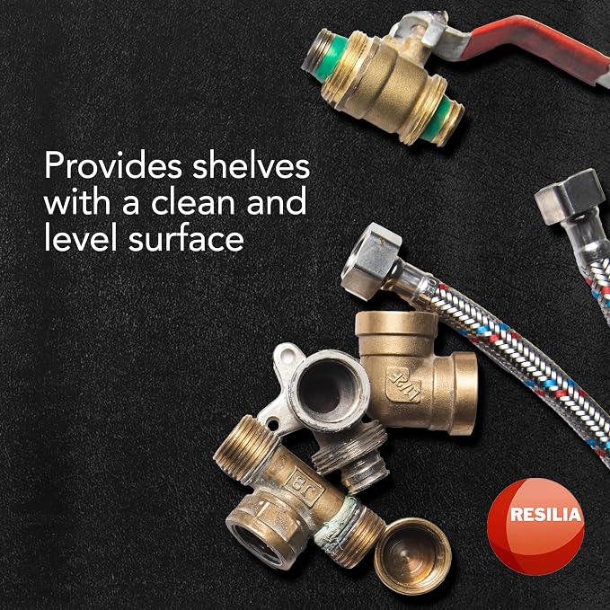 RESILIA Industrial Shelf Liner Set - Image 7