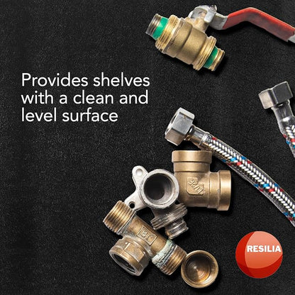 RESILIA Industrial Shelf Liner Set - Image 7
