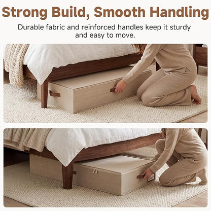 StorageWorks Underbed Storage Containers - Image 4