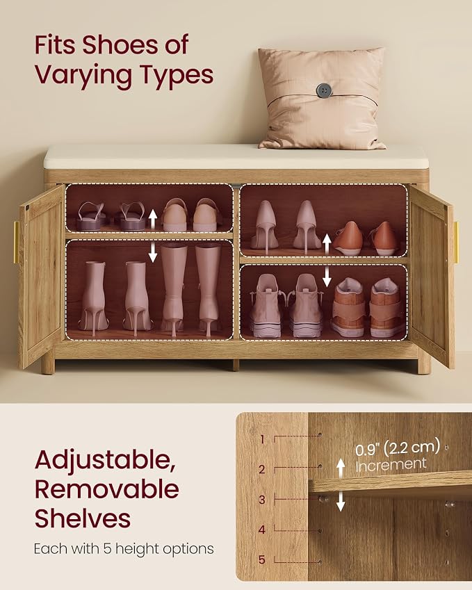VASAGLE ELLAN Collection - Image 6