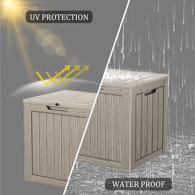 30 Gallon Waterproof Deck Boxes - Image 6