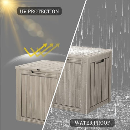 30 Gallon Waterproof Deck Boxes - Image 6