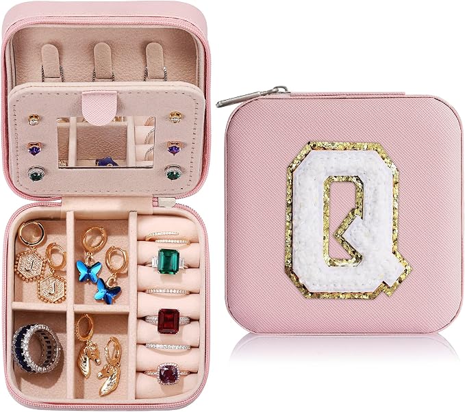 Parima Travel Jewelry Organizer by PARIMA