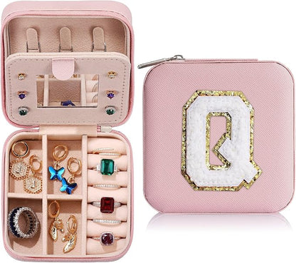 Parima Travel Jewelry Organizer by PARIMA