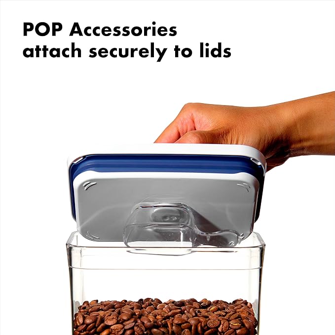 OXO Good Grips 5-Piece POP Container Set - Image 7
