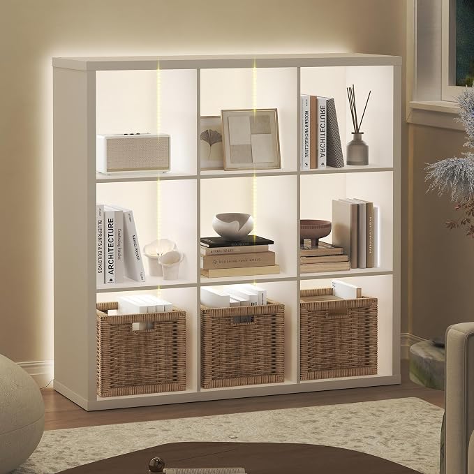 Furinno Cubicle Book Shelf by Furinno-FitsYourSpaceFitsYourBudget