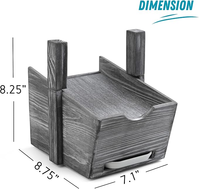 Besuerte Laundry Detergent Stand - Image 2