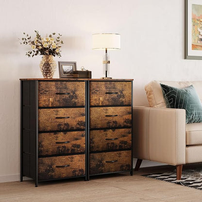 ODK Small Dresser for Bedroom - Image 6