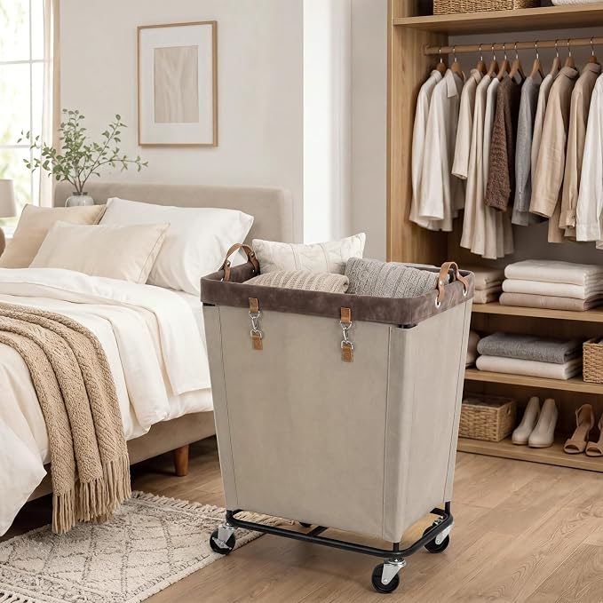StorageWorks Laundry Basket - Image 6