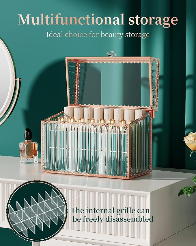 Lipstick Organizer Lipstick Holder - Image 4
