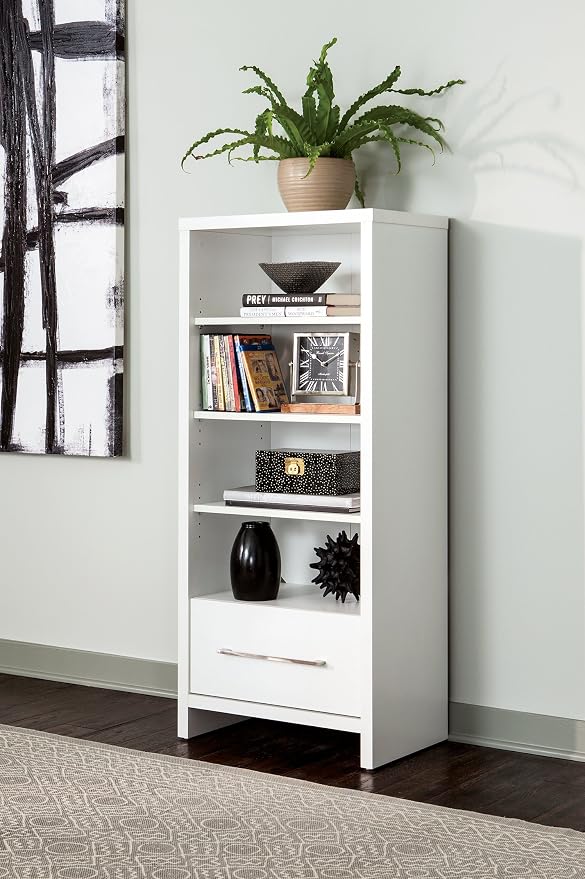 ClosetMaid 1651 Media Storage Tower Bookcase - Image 2