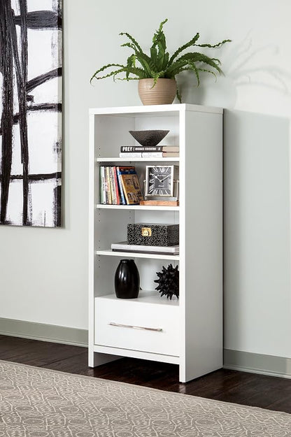 ClosetMaid 1651 Media Storage Tower Bookcase - Image 2