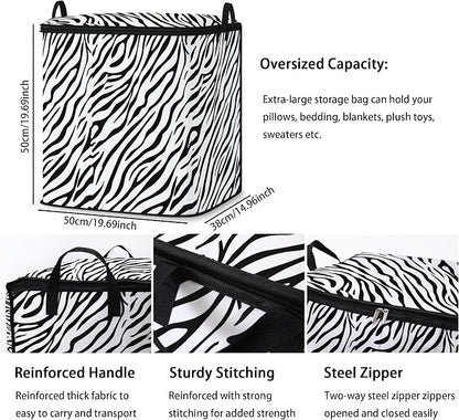 Large Comforter Storage Bag - Image 3