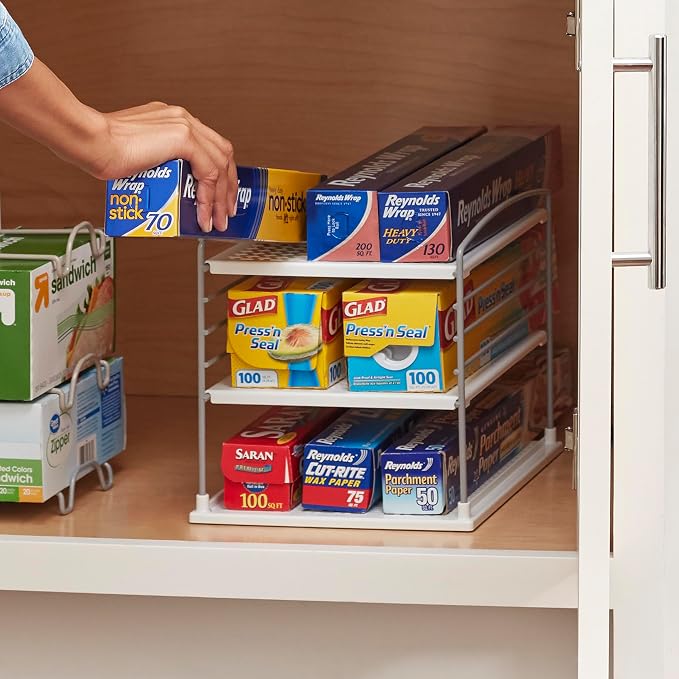 YouCopia UpSpace Adjustable Box Organizer - Image 5
