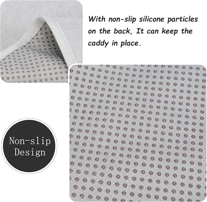 Sofa Armrest Organizer, Remote Control Holder - Image 3