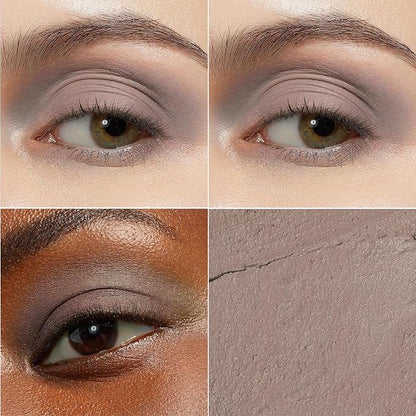 Neutral Eyeshadow Stick Cream Eyeshadow Pencil Makeup, High Pigmented - Image 2