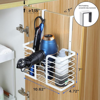 YIGII Hair Dryer Holder Adjustable Height - Image 2