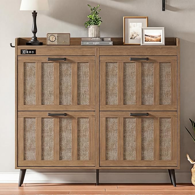 ChooChoo Shoe Storage Cabinet - Image 9