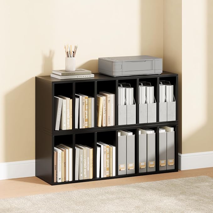 IOTXY DIY Modular Cube Bookcase - Image 9