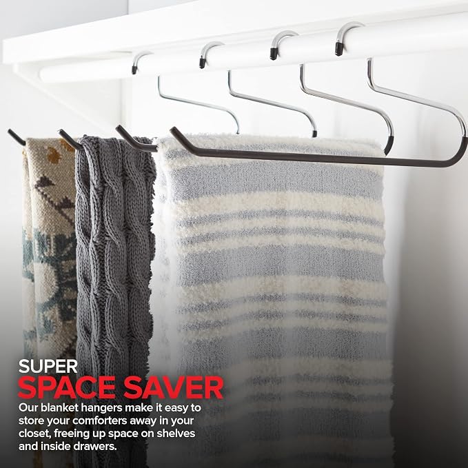 Blanket Hangers - Image 6