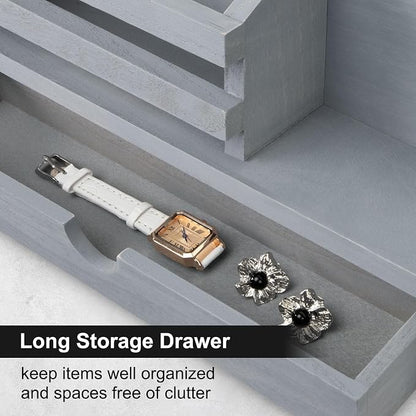 Key Holder Wall Mount, Mail Holder - Image 4