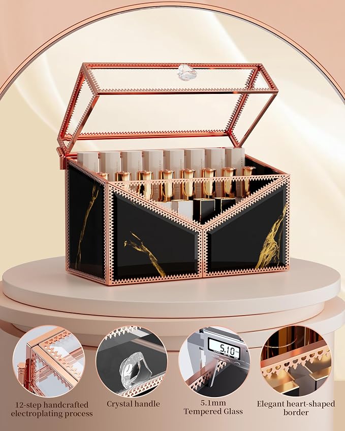 Lipstick Organizer Lipstick Holder - Image 4