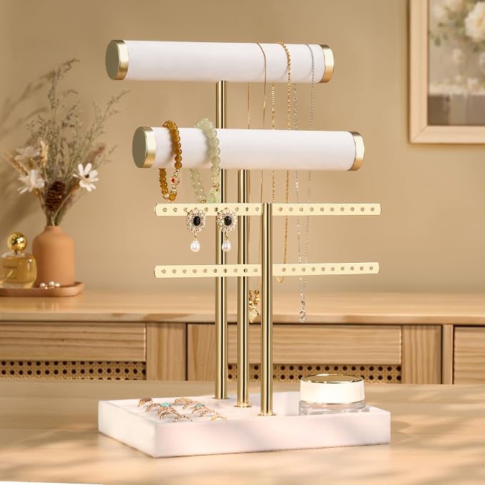 3 Tier Bracelet Holder Display - Image 2