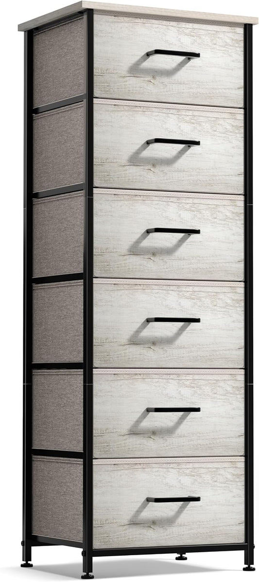 Sorbus Fabric Dresser for Kids Bedroom by Sorbus