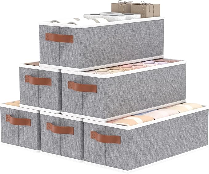 OUTBROS Storage Bins, Foldable Baskets by OUTBROS