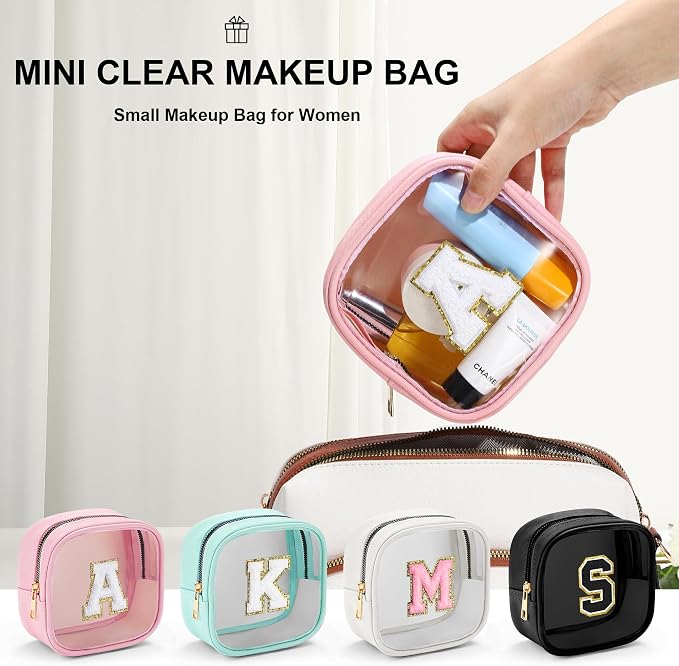 YOOLIFE Small Makeup Bag - Image 7