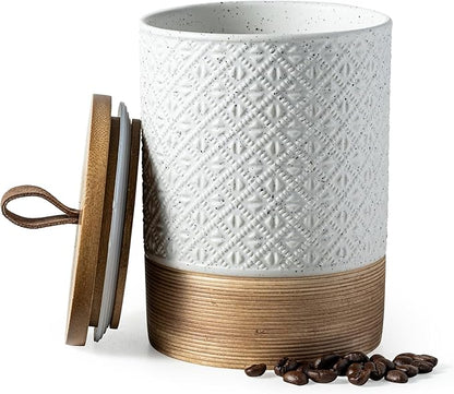 Miamolo Large Coffee Containers by Miamolo