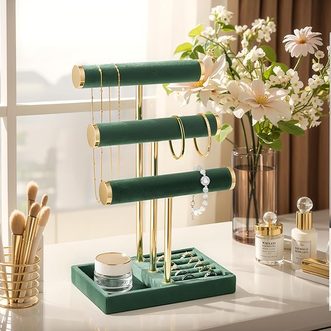 3 Tier Bracelet Holder Display - Image 2