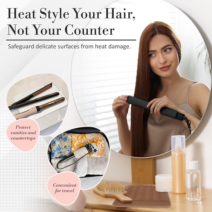 Heat Resistant Mat - Image 2