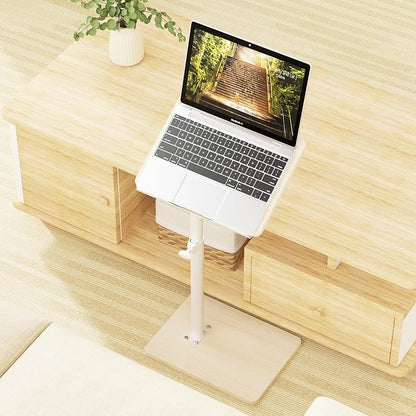 Sofa Armrest Tray Table for Couch - Image 6