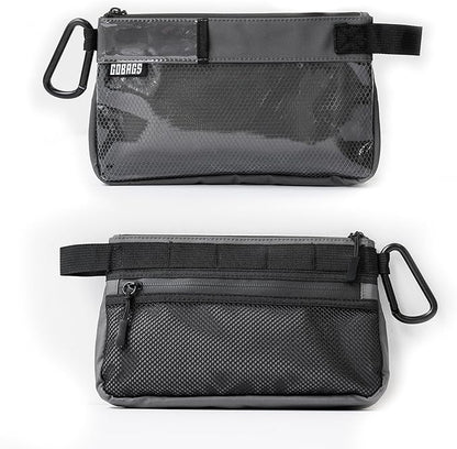 GOBAGS Production Zipper Bags - Image 4