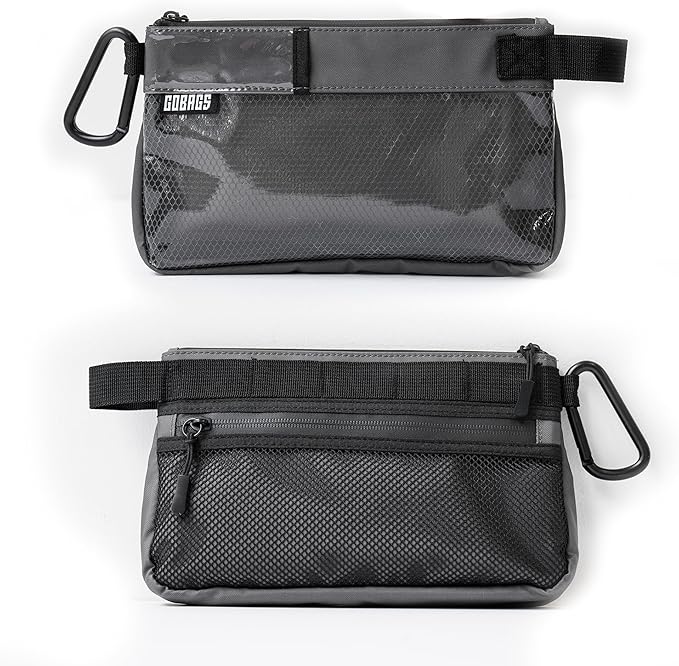 GOBAGS Production Zipper Bags - Image 4