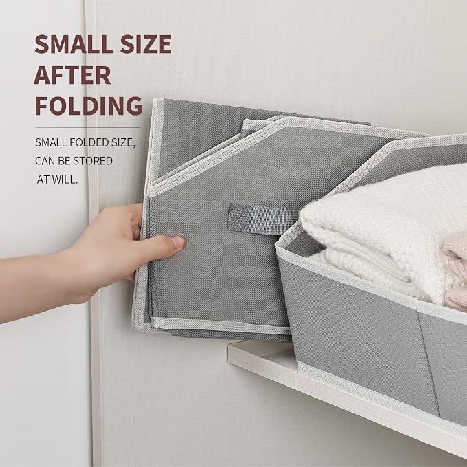 Large Storage Bins Baskets - Image 5