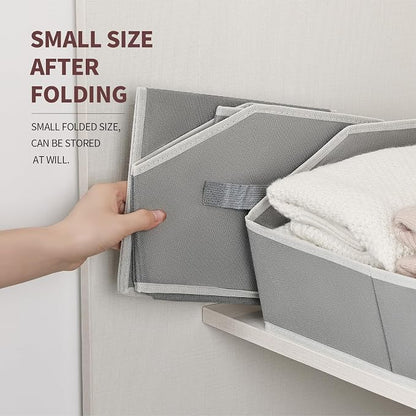 Large Storage Bins Baskets - Image 5