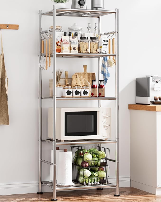 Sakugi Storage Shelves - Image 2