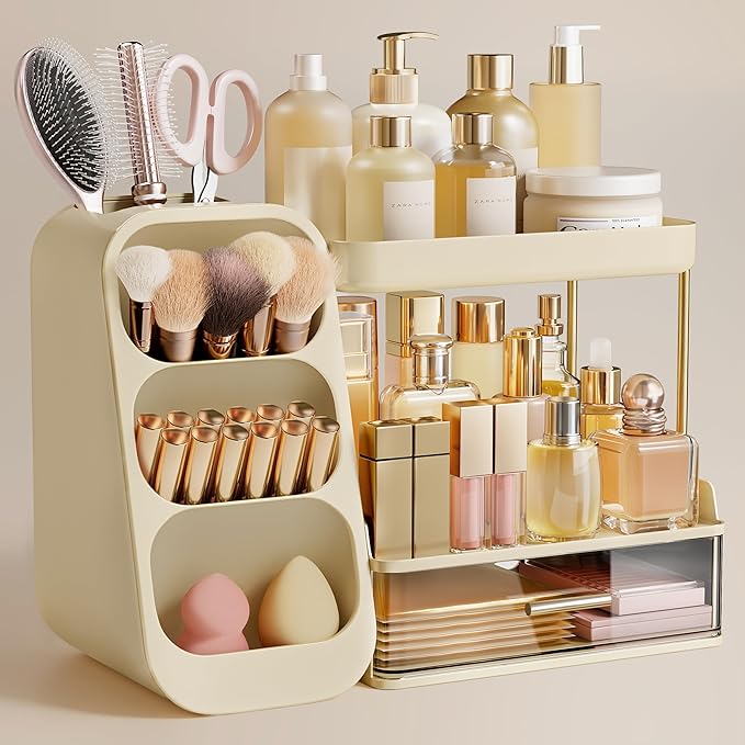 HBlife Bathroom Organizers and Storage by HBlife