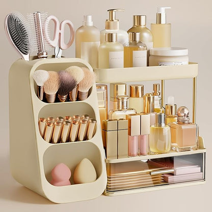 HBlife Bathroom Organizers and Storage by HBlife