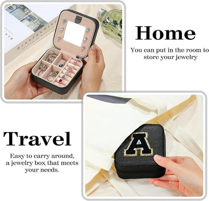 Parima Travel Jewelry Organizer - Image 6